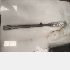 SDS-plus Flat Chisel BOSCH 250 x 20mm