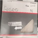 Polishing Lambswool Bonnet BOSCH 160mm @2pcs