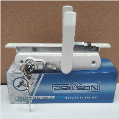 Kunci Ekspanda DEKKSON KC 8203 White