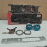 Kunci Swing AL HAMPTON KC 5128 PJ