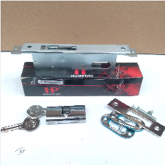 Kunci Sliding AL HAMPTON KC 5423