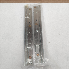 Friction Stay Iron DEKKSON FS IR 8″