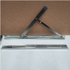 Friction Stay Iron DEKKSON FS IR 16″