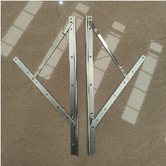 Friction Stay Iron DEKKSON FS IR 20″