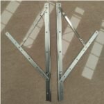 Friction Stay Iron DEKKSON FS IR 24″