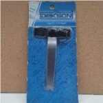 Casement HDL DEKKSON CH 428 L/H BK