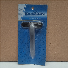 Casement HDL DEKKSON CH 429 Lock L/H BK