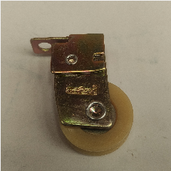 Roller Sliding Window DEKKSON RSW Kecil