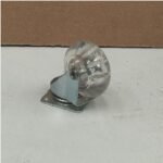 Roller Caster DEKKSON RC 250 50mm No Brake