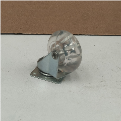 Roller Caster DEKKSON RC 250 50mm No Brake