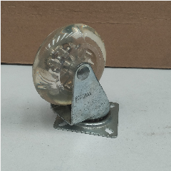 Roller Caster DEKKSON RC 260 75mm No Brake