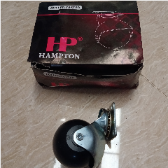 Roller Caster HAMPTON RC 50 2″ Ball