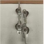 Crescent Lock DEKKSON CL 330 NA