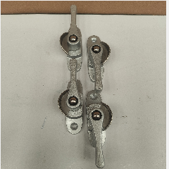 Crescent Lock DEKKSON CL 330 NA