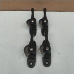 Crescent Lock DEKKSON CL 330 BK