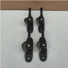 Crescent Lock DEKKSON CL 330 BK