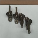 Crescent Lock DEKKSON CL 330 YBIC