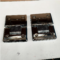 Shower Hinge DEKKSON SH 7703 (180) CP