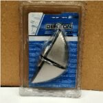 Glass Clip DEKKSON GC BL003 SN