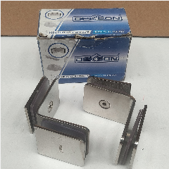 Glass Clip DEKKSON GC 018 (GG) PSS