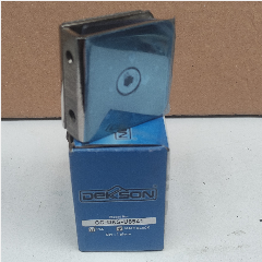 Glass Clip DEKKSON GC U8541 PSS
