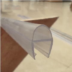 Clip Seal DEKKSON CS 8920 10x2.2m Oval