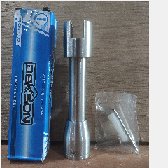 Cubical Toilet DEKKSON KT 304 150/160mm SSS