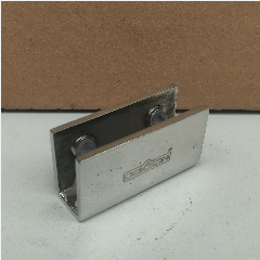 Glass Clip DEKKSON GC U820 PSS