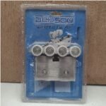 Sliding Glass DEKKSON SGD ACC 8922-63 (S6)