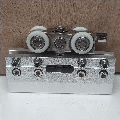 Sliding Glass DEKKSON SGD ACC L4 8207A