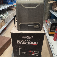 Automatic Sliding Gate DEKKSON DAG-1000