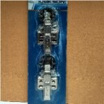 Hinge DEKKSON HYD ES SD Glass D35 Full OVLY