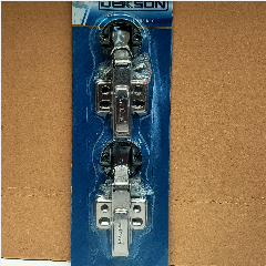 Hinge DEKKSON HYD ES SD Glass D35 Full OVLY