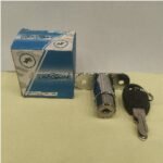 Push Lock DEKKSON PL 105 CP