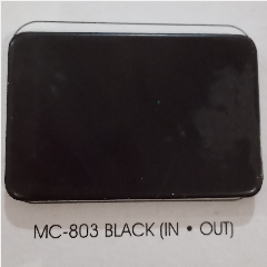 ACP PE MC803-2.44 Black Indoor