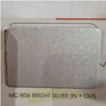 ACP PE MC806-2.44 Bright Silver Indoor