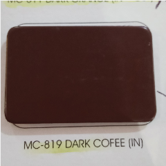 ACP PE MC819-2.44 Dark Coffee Indoor