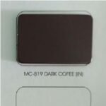 ACP PVDF MC819-2.44 Dark Coffee Outdoor