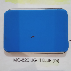 ACP PE MC820-2.44 Light Blue Indoor