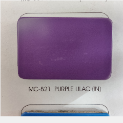 ACP PE MC821-2.44 Purple Lilac Indoor