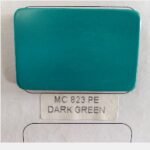 ACP PE MC823-2.44 Dark Green Indoor