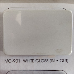 ACP PE MC901-2.44 White Gloss Indoor