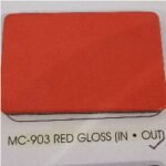 ACP PE MC903-2.44 Red Gloss Indoor 3mm