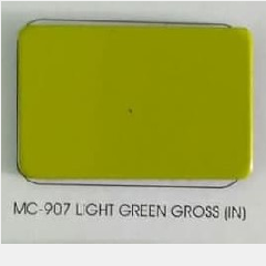 ACP PE MC907-2.44 Light Green Gr Indoor [DC]