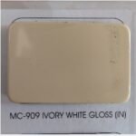 ACP PE MC909-2.44 Ivory White Gloss Indoor