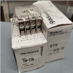 Ac Contactor S-T 10 + TH-T 18 9A + UT-AX4