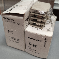 Ac Contactor S-T 12 + TH-T 18 6.6A + UT-AX4