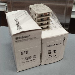 Ac Contactor S-T 20 + TH-T 25 22A + UT-AX4