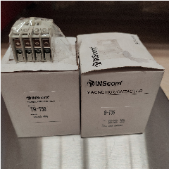 Ac Contactor S-T 35 + TH-T 50 35A + UT-AX4