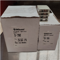 Ac Contactor S-T 65 + TH-T 65 54A + UT-AX4